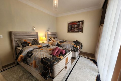 Lejlighed  i Mahmutlar, Antalya, Tyrkiet Nr. 206852 - 11