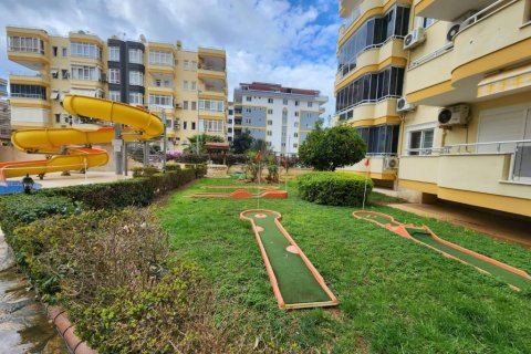 Lejlighed  i Mahmutlar, Antalya, Tyrkiet Nr. 206852 - 27
