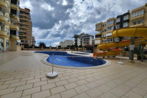 Lejlighed  i Mahmutlar, Antalya, Tyrkiet Nr. 206852 - 28