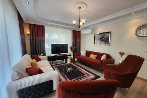 Lejlighed  i Mahmutlar, Antalya, Tyrkiet Nr. 206852 - 3