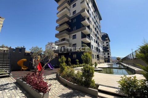 Apartment for sale in Alanya, Antalya, Turkey, 1 bedroom, 70m2, No. 77801 – photo 1