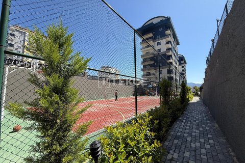 Apartment for sale in Alanya, Antalya, Turkey, 1 bedroom, 70m2, No. 77801 – photo 17