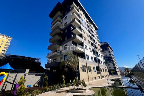 Apartment for sale in Alanya, Antalya, Turkey, 1 bedroom, 70m2, No. 77801 – photo 13
