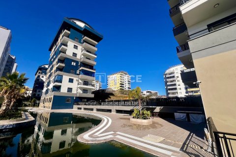 Apartment for sale in Alanya, Antalya, Turkey, 1 bedroom, 70m2, No. 77801 – photo 23