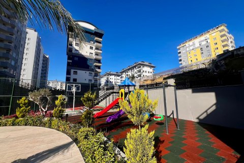 Apartment for sale in Alanya, Antalya, Turkey, 1 bedroom, 70m2, No. 77801 – photo 11