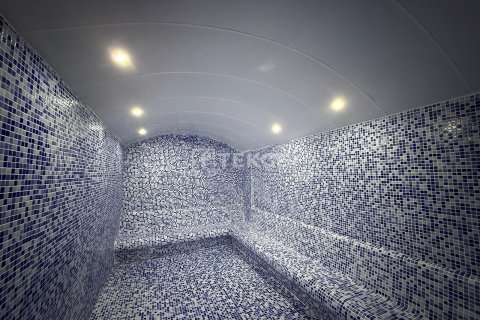 Продажа квартиры  в Аланье, Анталье, Турция 3+1, 100м2, №72503 – фото 22