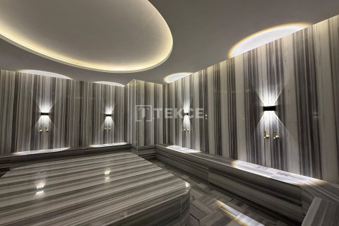 Продажа квартиры  в Аланье, Анталье, Турция 3+1, 100м2, №72503 – фото 20