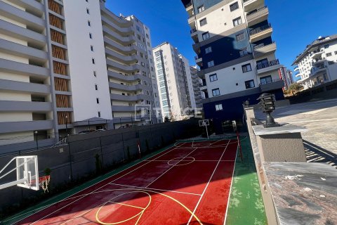 Продажа квартиры  в Аланье, Анталье, Турция 3+1, 100м2, №72503 – фото 15