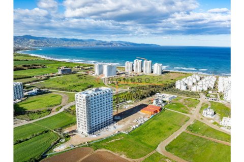 Apartment for sale  in Gaziveren, Guzelyurt, Northern Cyprus, 1 bedroom, 55m2, No. 151864 – photo 12