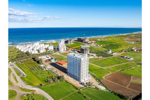 Apartment for sale  in Gaziveren, Guzelyurt, Northern Cyprus, 1 bedroom, 55m2, No. 151864 – photo 13