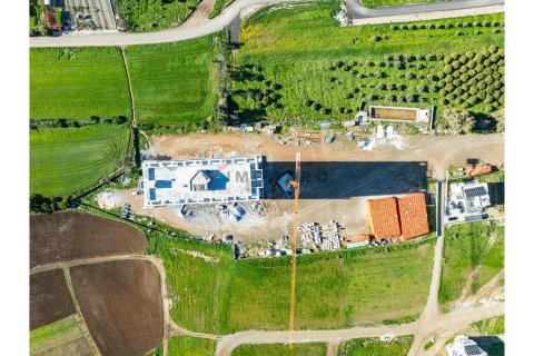 Продажа квартиры  в Газиверене, Гюзельюрте, Северный Кипр студия, 37м2, №151863 – фото 15