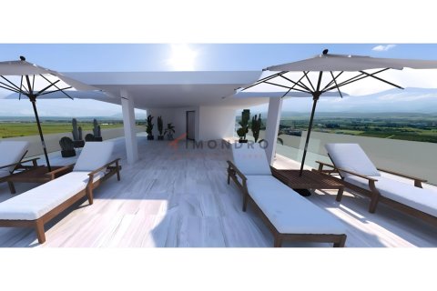 Leilighet  i Gaziveren, Guzelyurt,  Nr. 151863 - 8