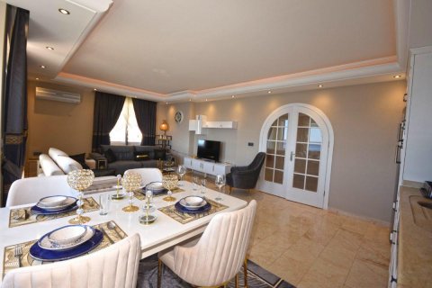 Продажа квартиры  в Махмутларе, Анталье, Турция 3 комн., 140м2, №208896 – фото 3