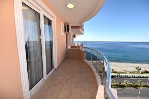 Продажа квартиры  в Махмутларе, Анталье, Турция 3 комн., 140м2, №208896 – фото 16