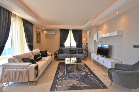 Продажа квартиры  в Махмутларе, Анталье, Турция 3 комн., 140м2, №208896 – фото 1