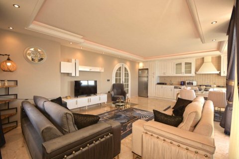 Продажа квартиры  в Махмутларе, Анталье, Турция 3 комн., 140м2, №208896 – фото 5