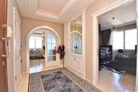 Продажа квартиры  в Махмутларе, Анталье, Турция 3 комн., 140м2, №208896 – фото 6