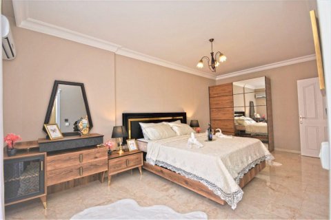 Продажа квартиры  в Махмутларе, Анталье, Турция 3 комн., 140м2, №208896 – фото 12