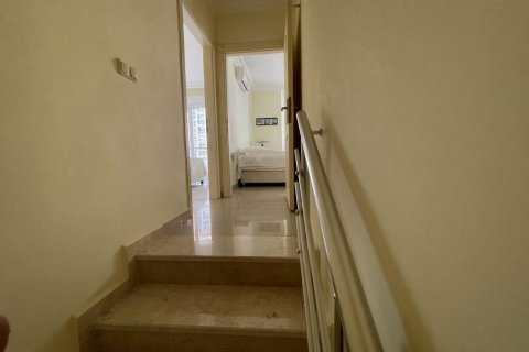 Wohnung  in Cikcilli, Antalya, Türkei Nr. 208893 - 14