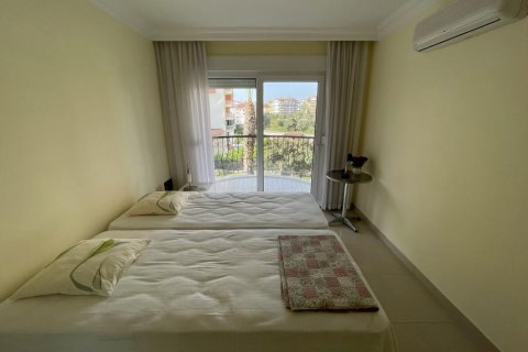 Wohnung  in Cikcilli, Antalya, Türkei Nr. 208893 - 17