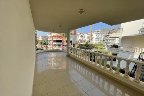 Wohnung  in Cikcilli, Antalya, Türkei Nr. 208893 - 25