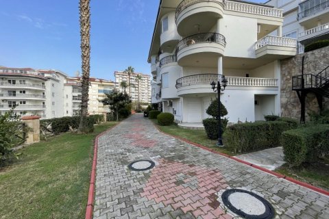 Wohnung  in Cikcilli, Antalya, Türkei Nr. 208893 - 2