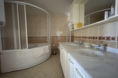 Wohnung  in Cikcilli, Antalya, Türkei Nr. 208893 - 29