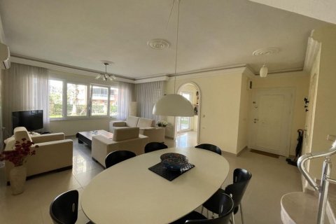 Wohnung  in Cikcilli, Antalya, Türkei Nr. 208893 - 8