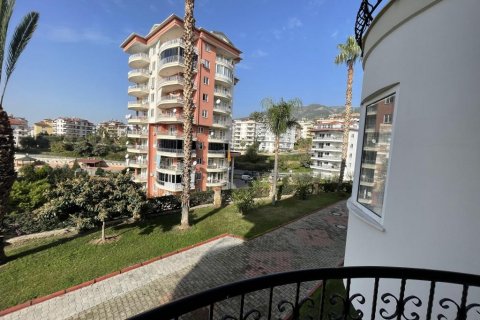 Wohnung  in Cikcilli, Antalya, Türkei Nr. 208893 - 18