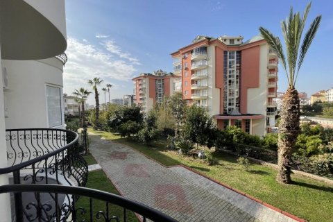 Wohnung  in Cikcilli, Antalya, Türkei Nr. 208893 - 19