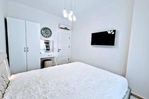 Продажа квартиры  в Махмутларе, Анталье, Турция 3 комн., 120м2, №208895 – фото 21