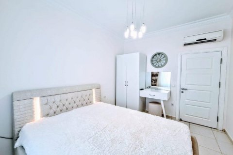 Продажа квартиры  в Махмутларе, Анталье, Турция 3 комн., 120м2, №208895 – фото 20