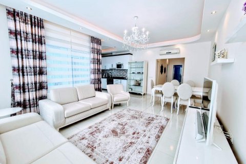 Продажа квартиры  в Махмутларе, Анталье, Турция 3 комн., 120м2, №208895 – фото 1