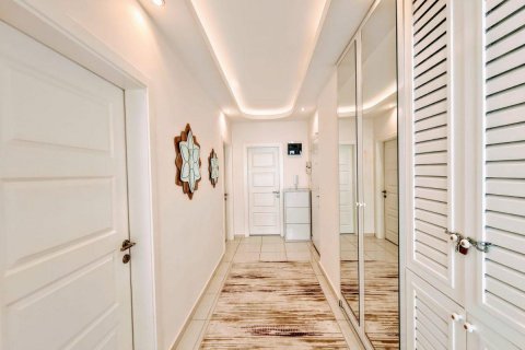 Продажа квартиры  в Махмутларе, Анталье, Турция 3 комн., 120м2, №208895 – фото 10