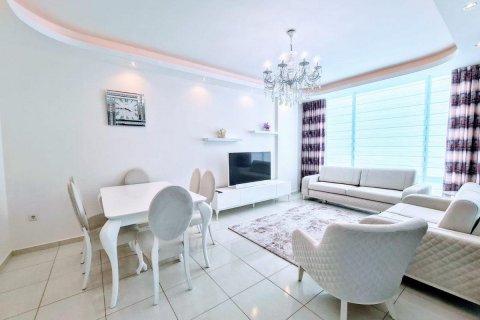 Продажа квартиры  в Махмутларе, Анталье, Турция 3 комн., 120м2, №208895 – фото 4