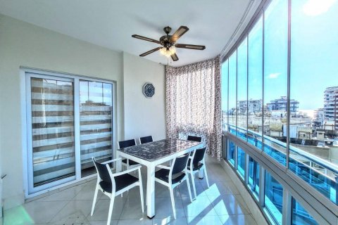 Продажа квартиры  в Махмутларе, Анталье, Турция 3 комн., 120м2, №208895 – фото 8