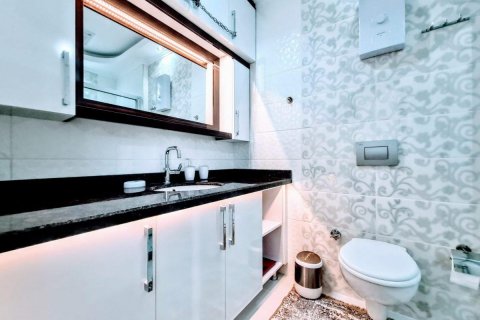 Продажа квартиры  в Махмутларе, Анталье, Турция 3 комн., 120м2, №208895 – фото 22