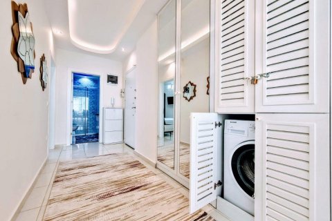 Продажа квартиры  в Махмутларе, Анталье, Турция 3 комн., 120м2, №208895 – фото 11