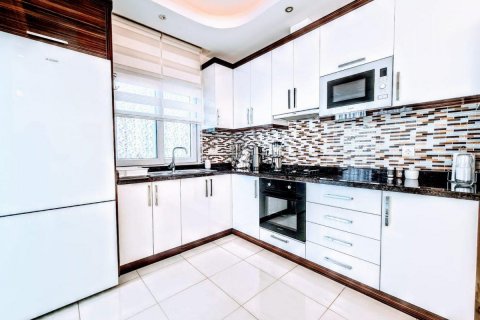 Продажа квартиры  в Махмутларе, Анталье, Турция 3 комн., 120м2, №208895 – фото 7