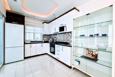 Продажа квартиры  в Махмутларе, Анталье, Турция 3 комн., 120м2, №208895 – фото 6