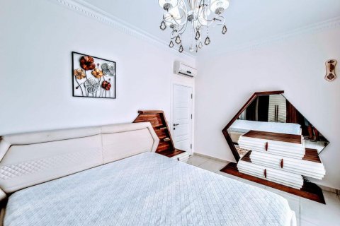 Продажа квартиры  в Махмутларе, Анталье, Турция 3 комн., 120м2, №208895 – фото 14