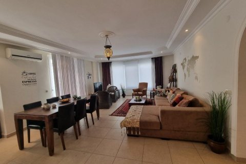 Lejlighed i Cikcilli, Antalya, Tyrkiet Nr. 208892 - 10