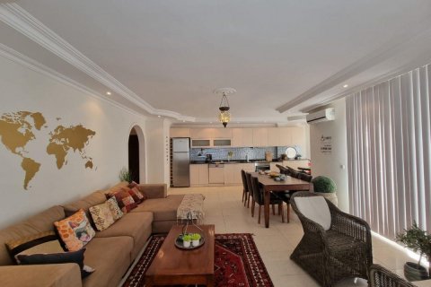 Lejlighed i Cikcilli, Antalya, Tyrkiet Nr. 208892 - 7