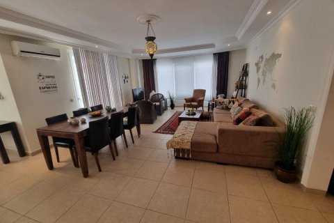 Lejlighed i Cikcilli, Antalya, Tyrkiet Nr. 208892 - 11