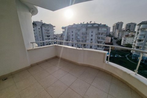 Lejlighed i Cikcilli, Antalya, Tyrkiet Nr. 208892 - 16