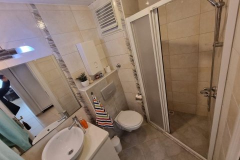 Lejlighed i Cikcilli, Antalya, Tyrkiet Nr. 208892 - 14