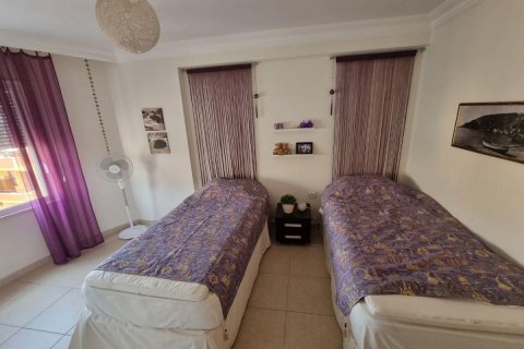 Lejlighed i Cikcilli, Antalya, Tyrkiet Nr. 208892 - 22