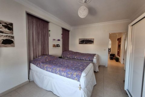 Lejlighed i Cikcilli, Antalya, Tyrkiet Nr. 208892 - 20