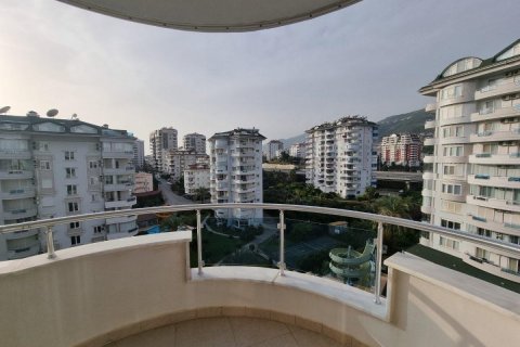 Lejlighed i Cikcilli, Antalya, Tyrkiet Nr. 208892 - 17