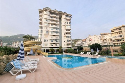 Lejlighed i Cikcilli, Antalya, Tyrkiet Nr. 208892 - 4